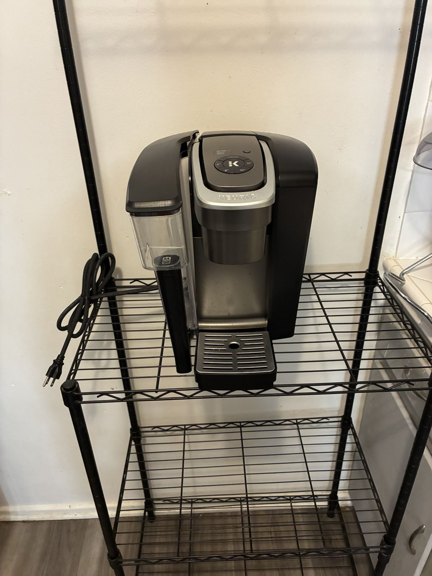 Keurig K-1550 Coffee Maker
