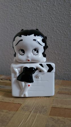 Betty Boop