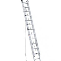 28 Extension Ladder 