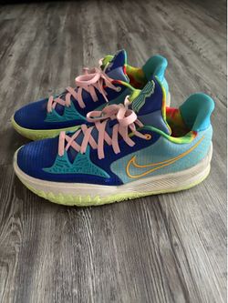 Nike Kyrie Low 4 “Keep Sue fresh”