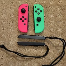 Nintendo Switch Joycons for Sale in San Diego CA OfferUp