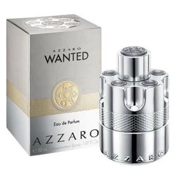 Azzaro Wanted Eau de Parfum