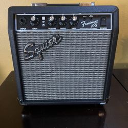 Fender Frontman 10G Guitar Amp