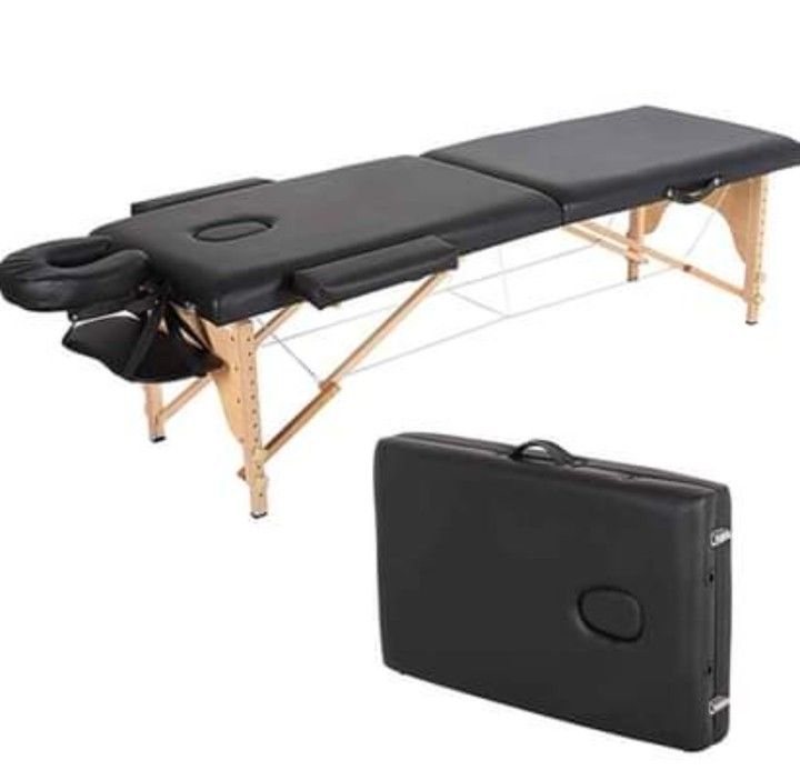 Travel Massage Table