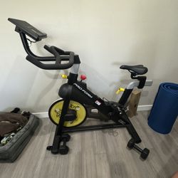 Pro Form Stationary Bike