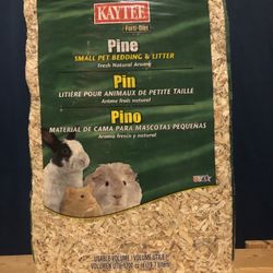 Kaytee Pine Bedding 