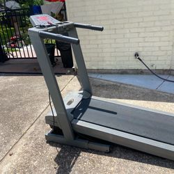 Treadmill offerup sale
