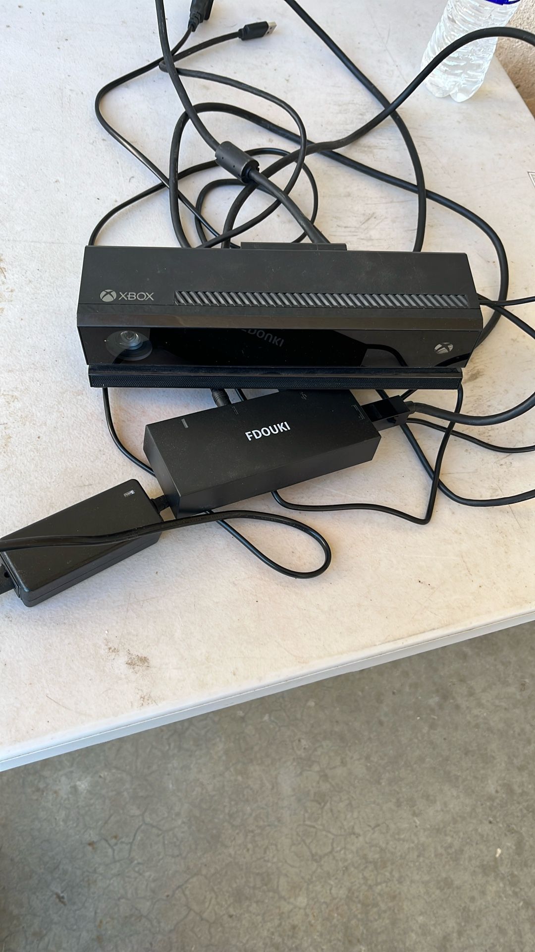 Microsoft Xbox One Kinect Sensor