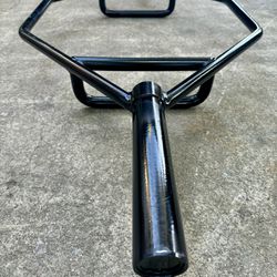 HEX Barbell