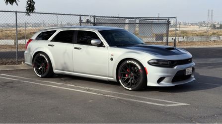 2006 Dodge Magnum