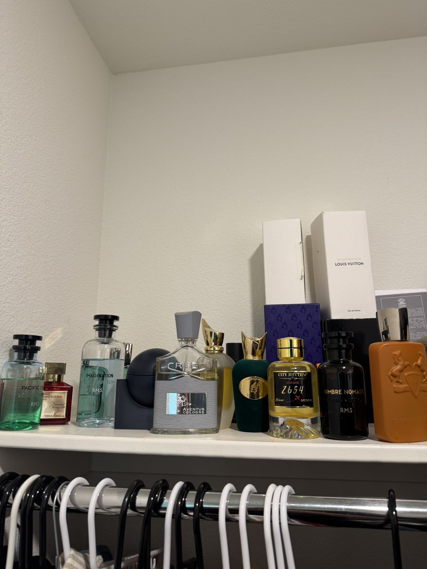 Cologne Fragrances/Decants