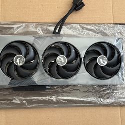 msi Gaming RTX 5070 12G Vanguard SOC Launch Edition Graphics Card 12GB GDDR7 RGB DisplayPort x3 New