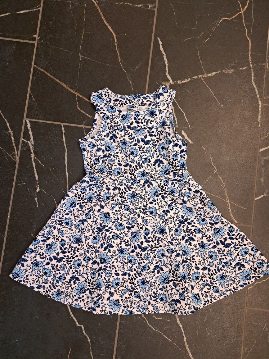 Girls 4T Dress