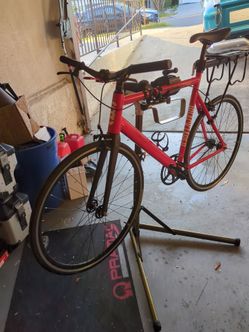 State Bicycle Black Label 6061 Single Speed Bicycle