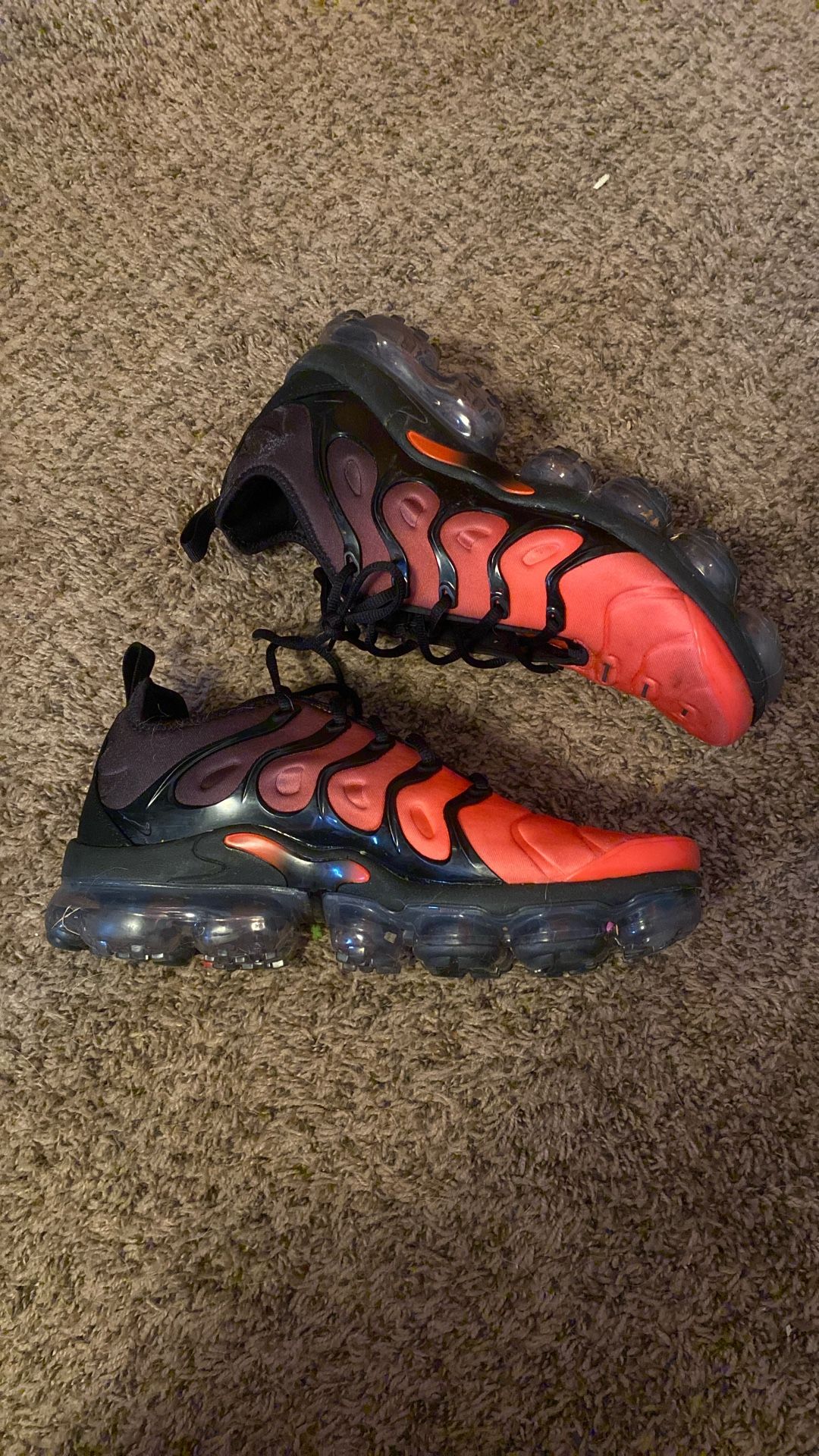Vapormaxs