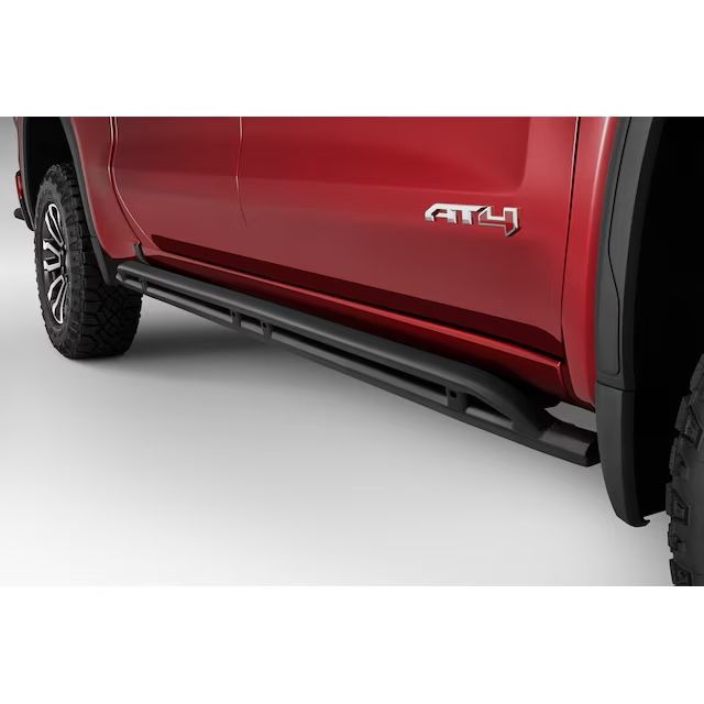Silverado / Sierra - Rock Sliders / Rocker Guards / Running Boards