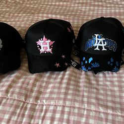 DANDY HATS