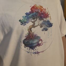 Custom Clothing Printing -HQ
