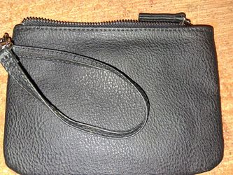 Steve Madden Wristlet 