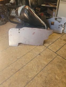 62 impala parts