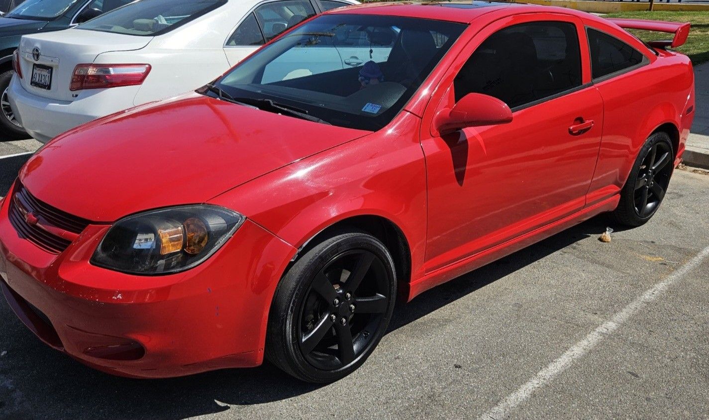 2006 Chevrolet Cobalt for Sale in Los Angeles, CA OfferUp