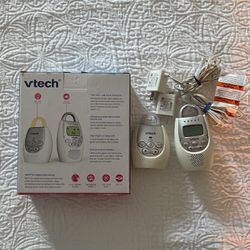 Audio Monitor For  Your Baby