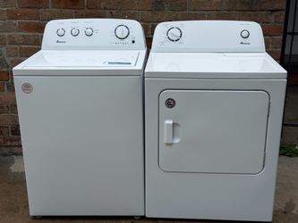 Lavadora y secadora eléctrica washer and electric dryer