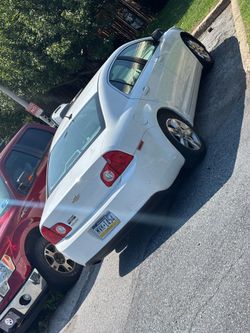 2011 Chevrolet Malibu