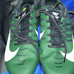 Brand New nike Cleats