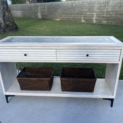 Console Table