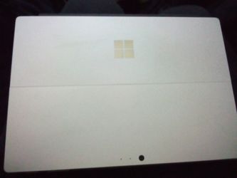 Microsoft Surface Pro 256GB