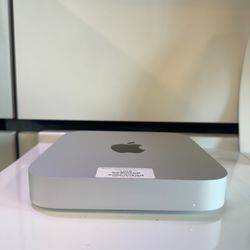 Mac Mini M2 Pro – 3.49GHz (10-Core) – 16GB RAM / 512GB SSD / 16-Core GPU