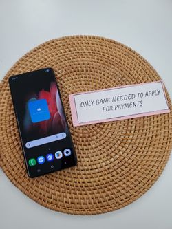  📲 Flagship Android, Budget Price – Samsung Galaxy S21 Ultra Just $1 Down