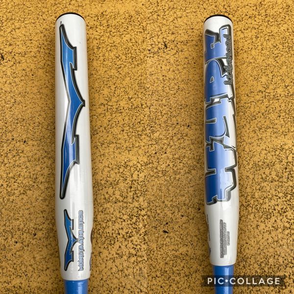 2020 Monsta HYPE ASA Slowpitch Softball Bat BRAND NEW IN WRAPPER! Must