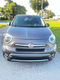2016 Fiat 500