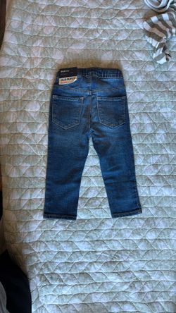 Old Navy Toddler Skinny Jeans