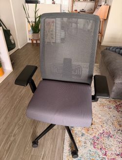 Haworth Office Chair