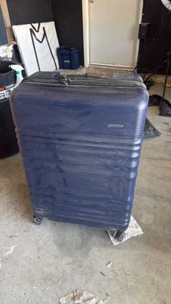 Luggage