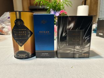 Bath & Body Works Men's cologne
