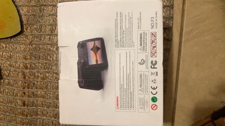 Nexaero F3 GPS Arial  Drone