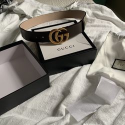 Gucci  Belt 