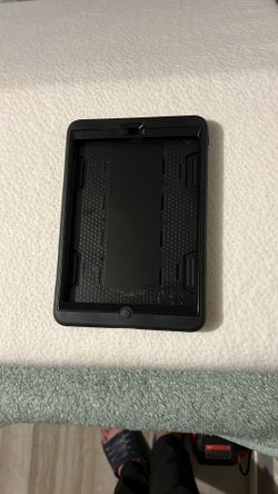 iPad mini 2 Case With Kickstand 