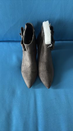 Womens dress boots