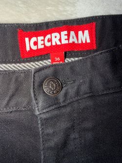 Billionaire Boys Club ICECREAM pants