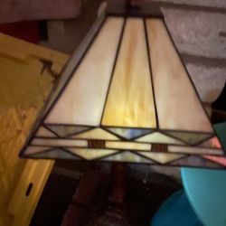 Vintage Lamp