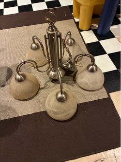 Chandelier