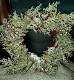 Holiday Wreaths Thumbnail
