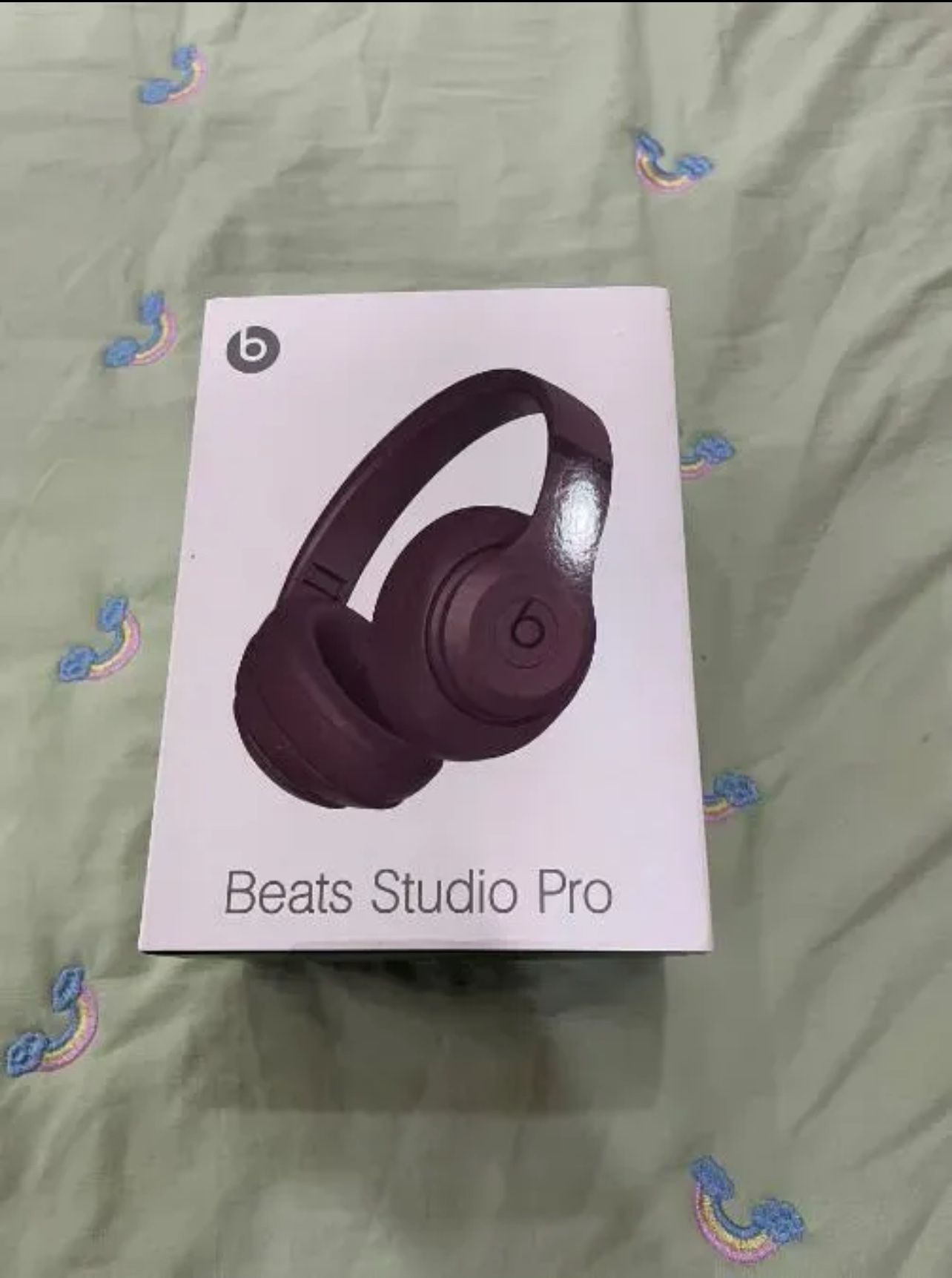 Beats Studio Pro