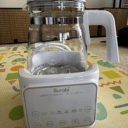 Formula Kettle (Burabi)