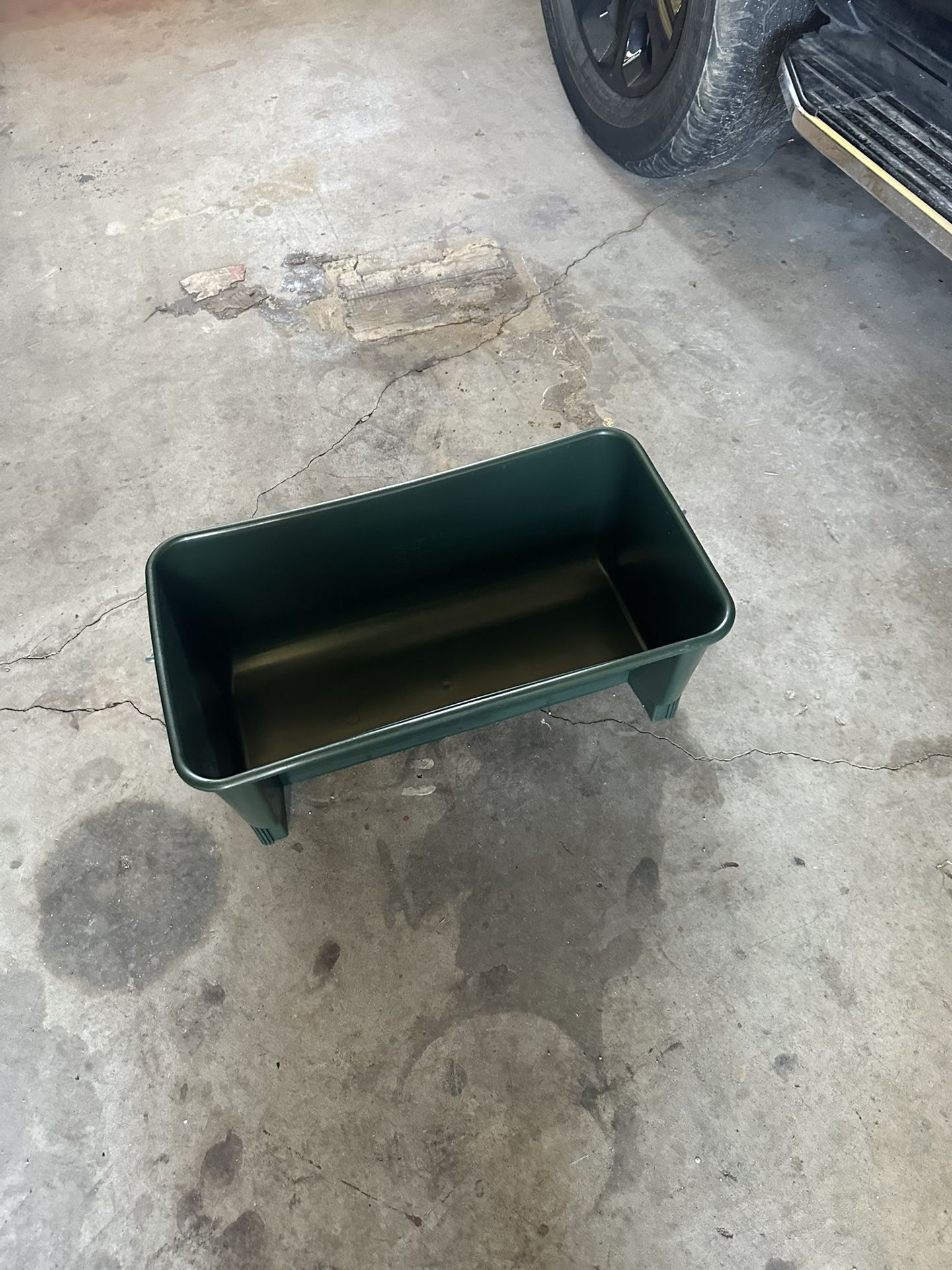 wooster paint bucket